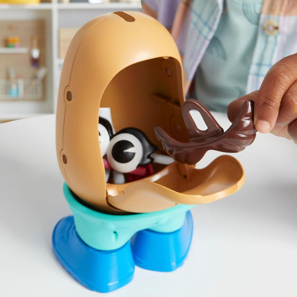 Playskool Potato Head Create Your Potato Head Family Toy Set