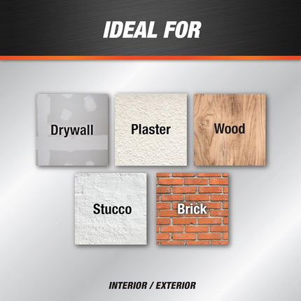 Dap Pint FastN Final Spackling Interior & Exterior 12141