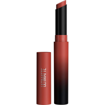 Maybelline New York CS Ultimate More RUST 899
