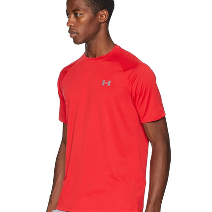 Under Armour Under ArmourMen Tech 2.0 Men's Short Sleeve Shirt Men's Sweater - Multicolored, X-Small