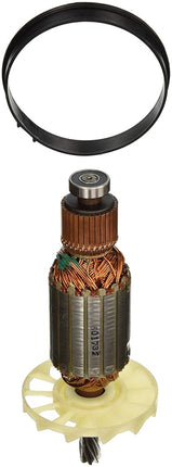 Hitachi 360732U Ensamblaje de Inducido 120 V CC14SF Pieza de Repuesto