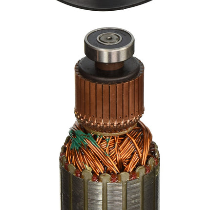 Hitachi 360732U Armature Assembly 120V CC14SF Repl