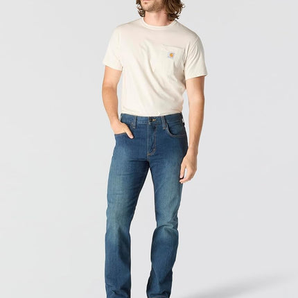 Carhartt Relaxed Straight Rugged Flex™ Jean