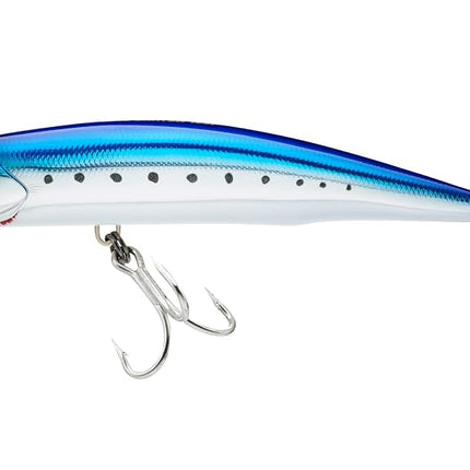 Yo-Zuri Mag Darter (F) 165mm 6-1/2-Inchsardine Flo