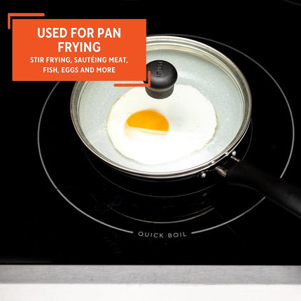 Egg pan