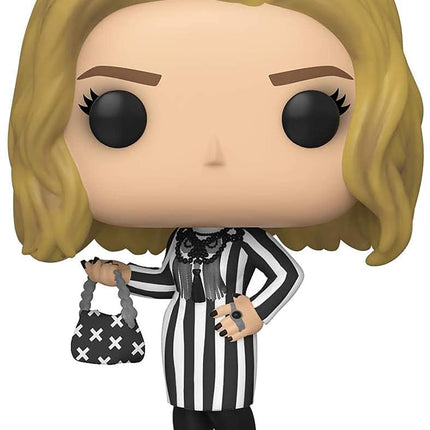 Funko POP! TV: Schitt's Creek - Moira Rose - Collectable Vinyl Figure - Gift Idea - Official Merchandise - Toys for Kids & Adults - TV Fans - Model Figure for Collectors and Display