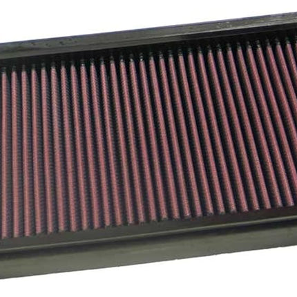 K&N Engine Air Filter: High Performance, Premium, Washable, Replacement Filter: Compatible with 2005-2010 PONTIAC/ CHEVROLET (G6, Malibu), 33-2315