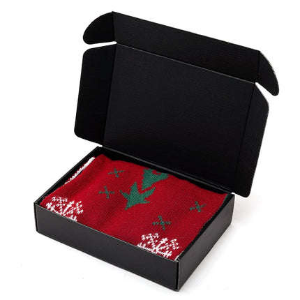 Timirog 9x6.5x2 Inches Black Shipping Boxes 25 Pack Corrugated Cardboard