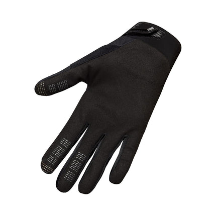 Fox Racing - W Ranger Glove - Women - MTB Gloves, Superior Comfort, Touchscreen Friendly, Flexible Design, Gloves, Mountainbike Cycling, Black, M