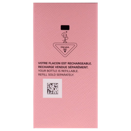 Prada Paradoxe Eau de Perfume Spray for Women 30 ml