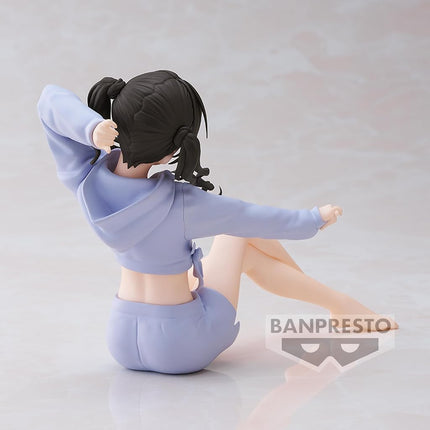 BANPRESTO The Idolm@Ster Cinderella Girls Relax TIME - Akira SUNAZUKA