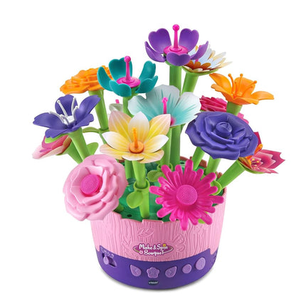 VTech Make and Spin Bouquet