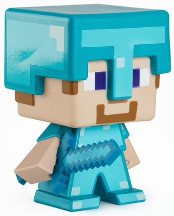 Minecraft 2021 Special Edition Figure – Large-Size