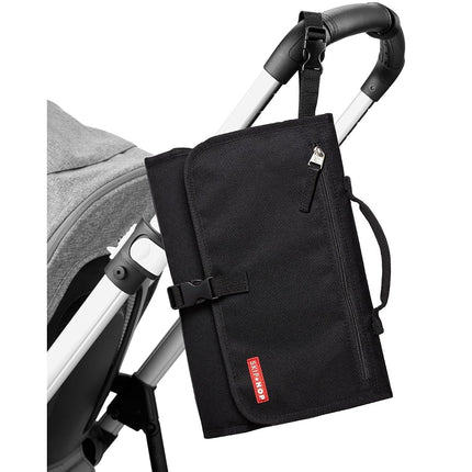 Skip Hop Pronto Signature Changing Set, Black
