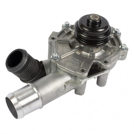 Motorcraft PW565 Radiateur Ass.
