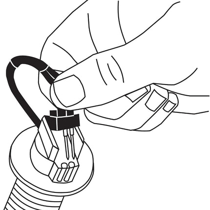 Lisle 27800 Universal Noid Light