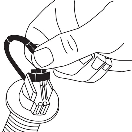 Lisle 27800 Universal Noid Light
