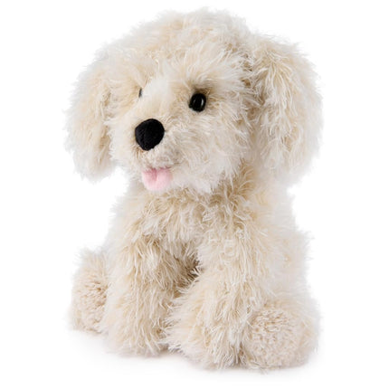 Gund Karina 10.5-Inch Labradoodle Plush