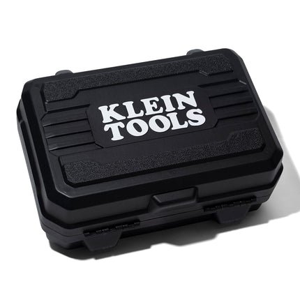Klein Tools 93PLL Self-Leveling Laser Level with Bright Green 3x360-Degree Planes, Rechargeable Battery, Magnetic Mount