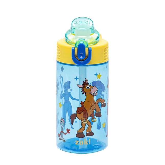 Zak Designs Disney Pixar Toy Story Sage Kids Water