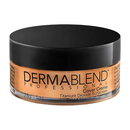 Dermablend Chroma 2 3/4 Concealer, Caramel Beige