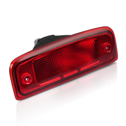 923-153 Luz de freno de montaje alto central compatible con modelos selectos de Nissan