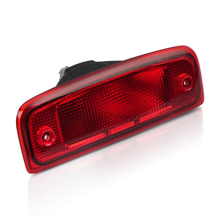 923-153 Center High Mount Stop Light Compatible wi