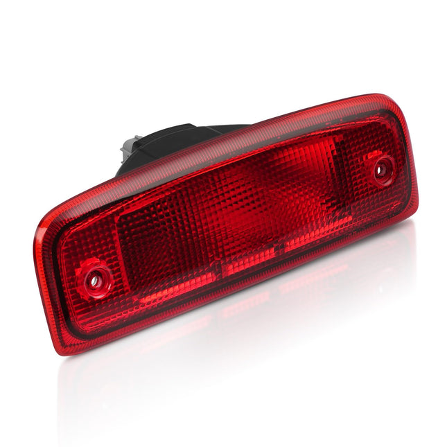 923-153 Center High Mount Stop Light Compatible wi