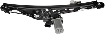 Dorman 748-465 Rear Passenger Side Power Window Regulator and Motor Assembly Compatible with Select BMW Models
