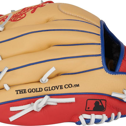 Rawlings Select Pro Lite Series C. Seager Youth Baseball Glove 11" | RHT |