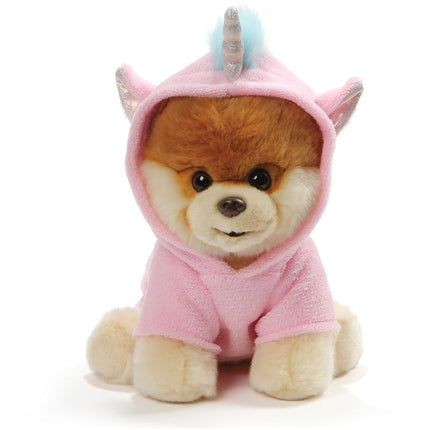 GUND Boo Unicorn Soft Toy