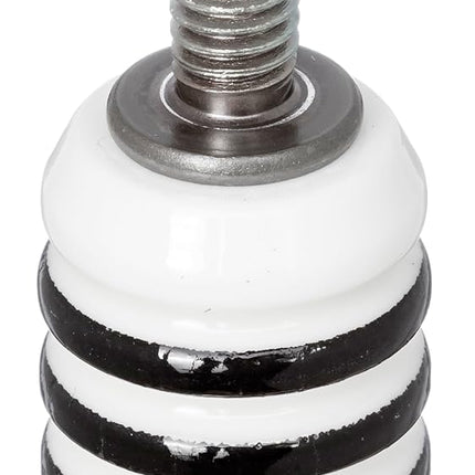 NGK 5044 Iridium IX Spark Plug - BR8EIX, 4 Pack