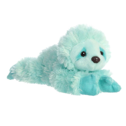 Aurora - Mini Flopsie - 8" Minty Sloth