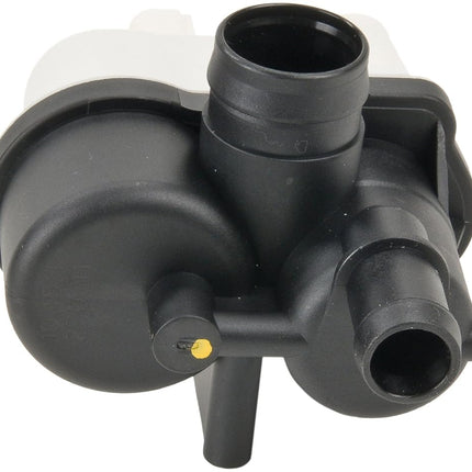 BOSCH 0261222018 OE Evaporative Emissions System Leak Detection Pump - Compatible With Select BMW 128i 135i 325i 328i 330i 335i 525i 530i 535i 540i 545i 550i 645Ci 745i 750i M3 M5 X3 X5 X6 Z3 Z4 +More