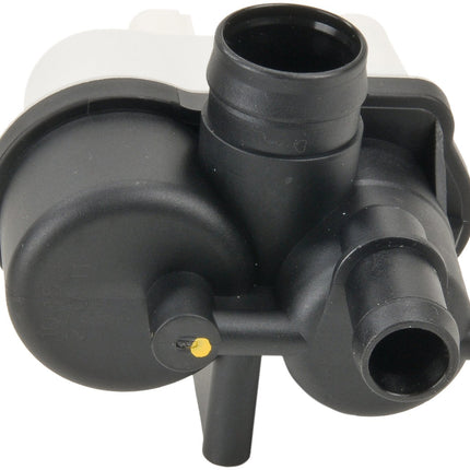 BOSCH 0261222018 OE Evaporative Emissions System Leak Detection Pump - Compatible With Select BMW 128i 135i 325i 328i 330i 335i 525i 530i 535i 540i 545i 550i 645Ci 745i 750i M3 M5 X3 X5 X6 Z3 Z4 +More