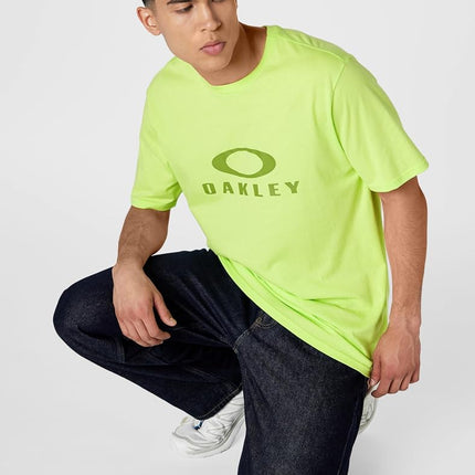 Oakley Relax Tee 2.0, Light Green, Large