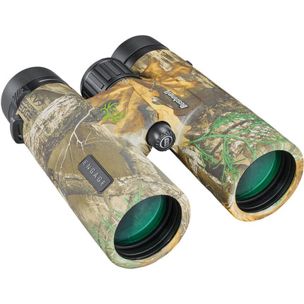 Bushnell - Engage X - 10x42 - Real Tree Edge Bone 