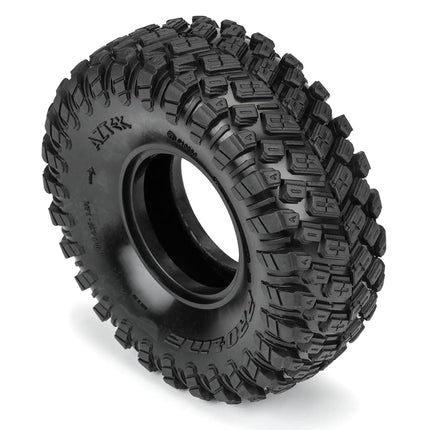 Pro-line Racing Aztek 1.9" Predator Super Soft Rock Crawling Truck Tires 2 for Front or Rear PRO1025403
