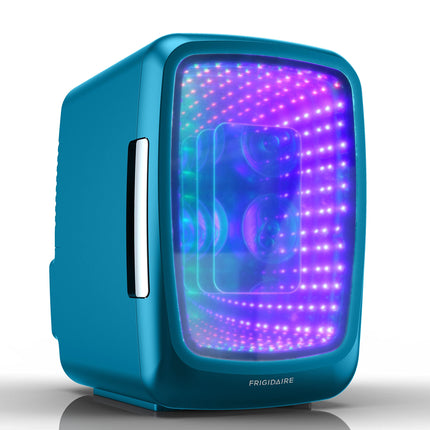 Frigidaire EFMIS179 Gaming Light Up Mini Beverage 