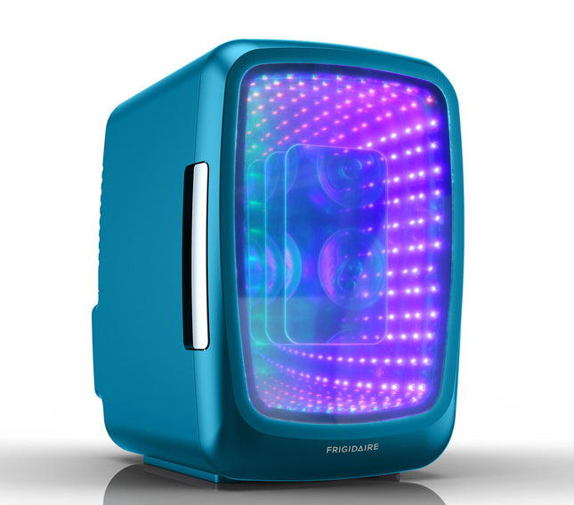 Frigidaire EFMIS179 Gaming Light Up Mini Beverage 