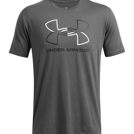 Under Armour Men's Global Foundation Short Sleeve T Shirt