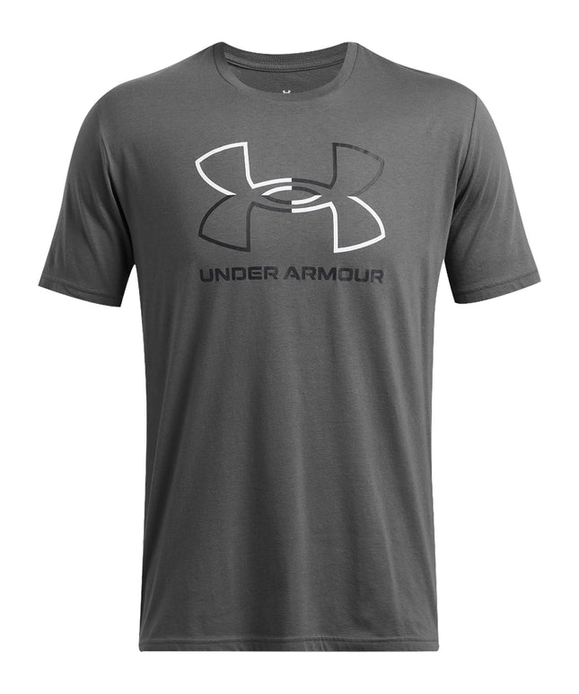Under Armour Men's Global Foundation Short Sleeve 