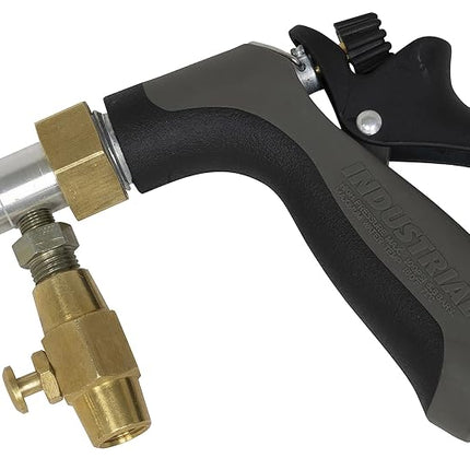 Lisle 60800 Heater Core Backflush Tool with Air