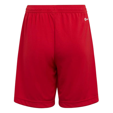 adidas Entrada 22 shorts, unisex, barn, L