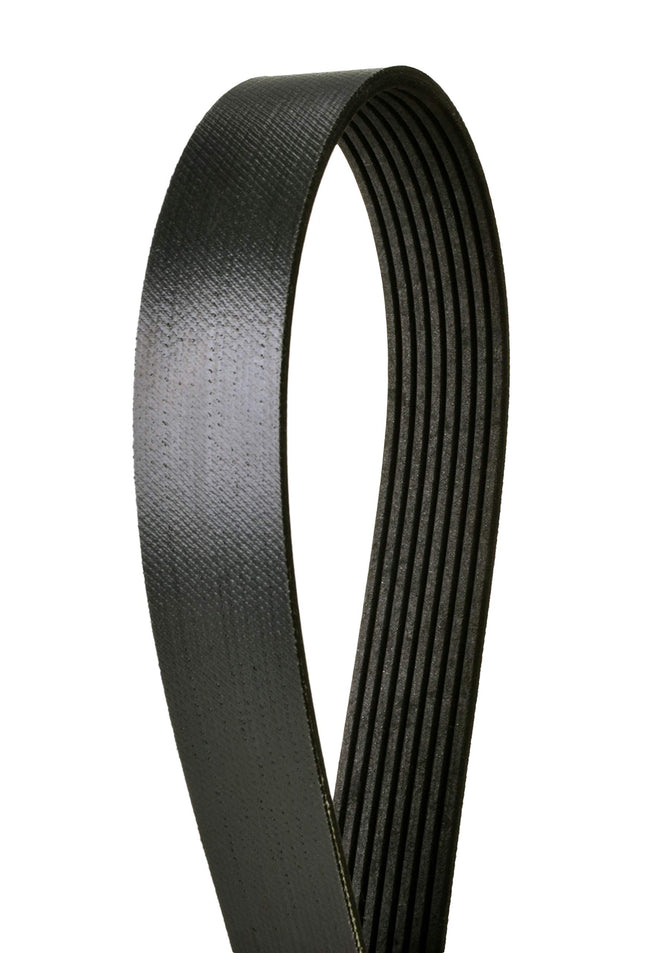 Continental 4081071X 8 Ribs 107.10" Multi-V Belt