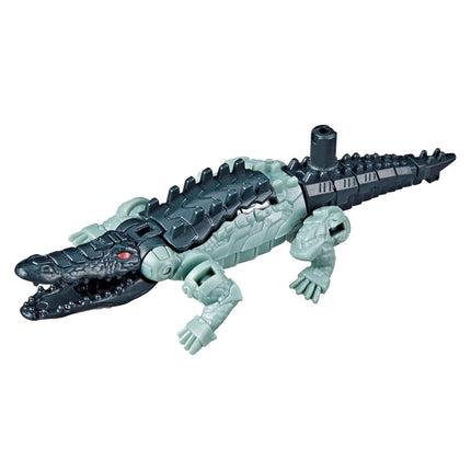 TRANSFORMERS Hasbro Toys Rise of The Beasts Movie, Beast Alliance, Beast Battle Masters Skullcruncher Action Figure - Ages 6 and Up, 3-inch (F4601), Medium