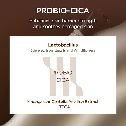 SKIN1004 Centella Probio-Cica Bakuchiol Eye Cream Twin Pack, (20ml*2), Korean Under Eye Cream with Bakuchiol & Centella, Hydrating Eye Treatment for Fine Lines & Eye Area Care, Retinol Alternative, Korean Skincare