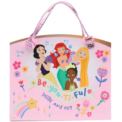 Disney Tara Toys Princess: Fashion Activity Tote
