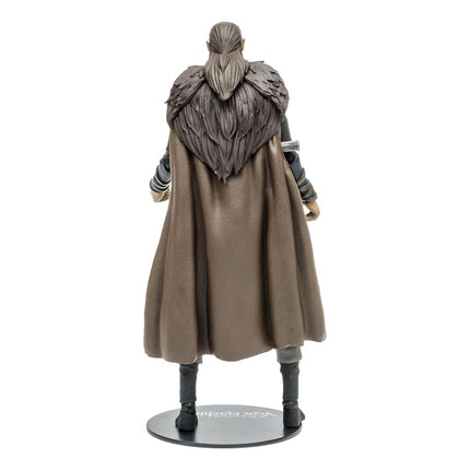 McFarlane Vax'ildan (The Legend of Vox Machina), Multicolor, 7 Inch