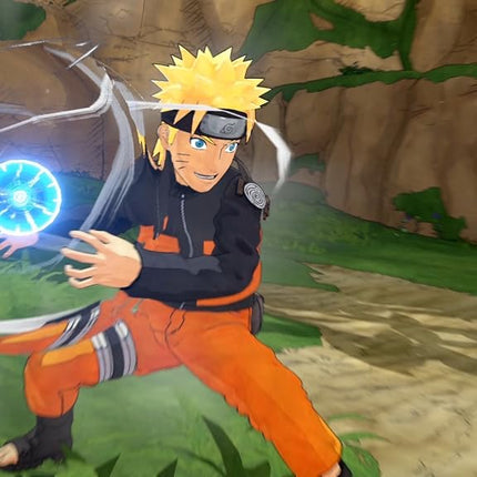 Naruto to Boruto: Shinobi Striker - Xbox One [Xbox One]
